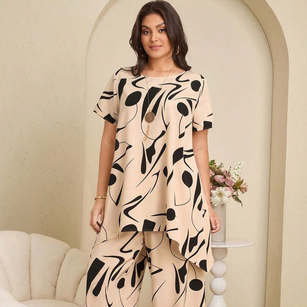Co-Ord Sets